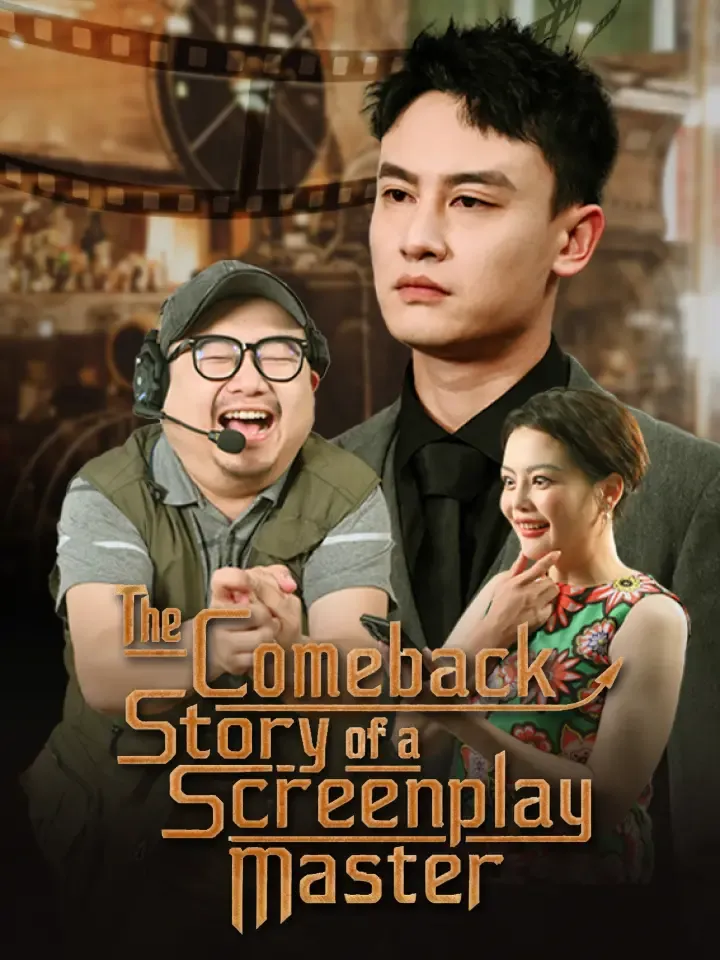 The Comeback Story of a Screenplay Master