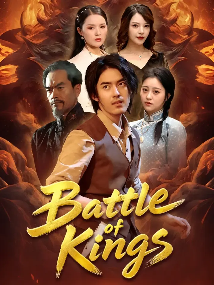 Battle of Kings