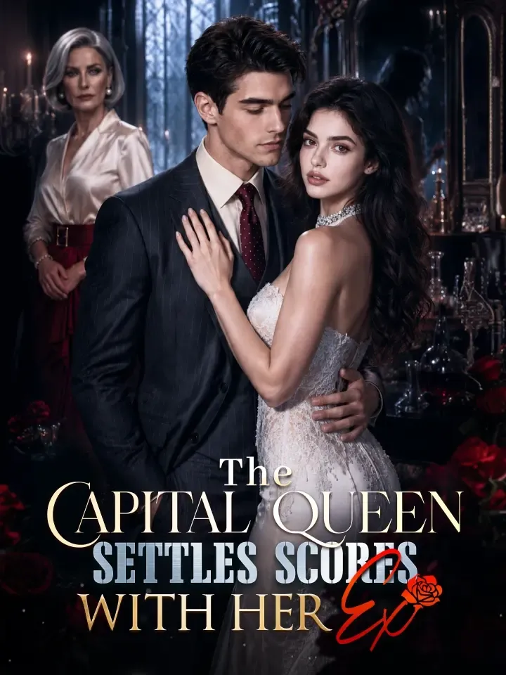 The Capital Queen Settles Scores With Her Ex