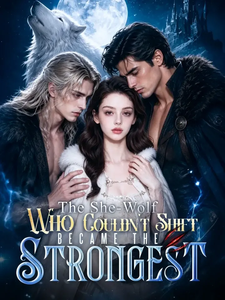 The She-Wolf Who Couldn't Shift Became The Strongest