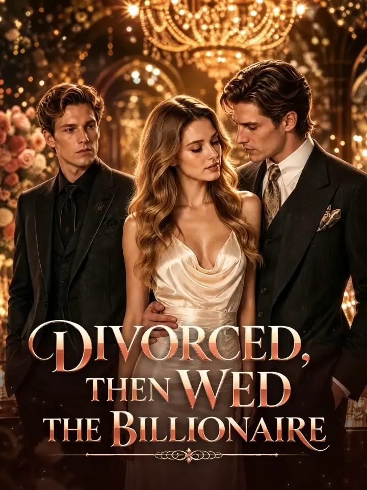 Divorced, Then Wed the Billionaire