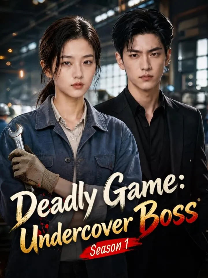 Deadly Game: Undercover Boss Season 1