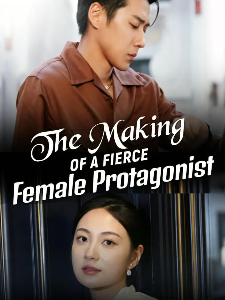 The Making of a Fierce Female Protagonist