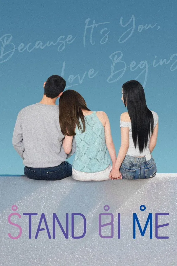 Poster do drama