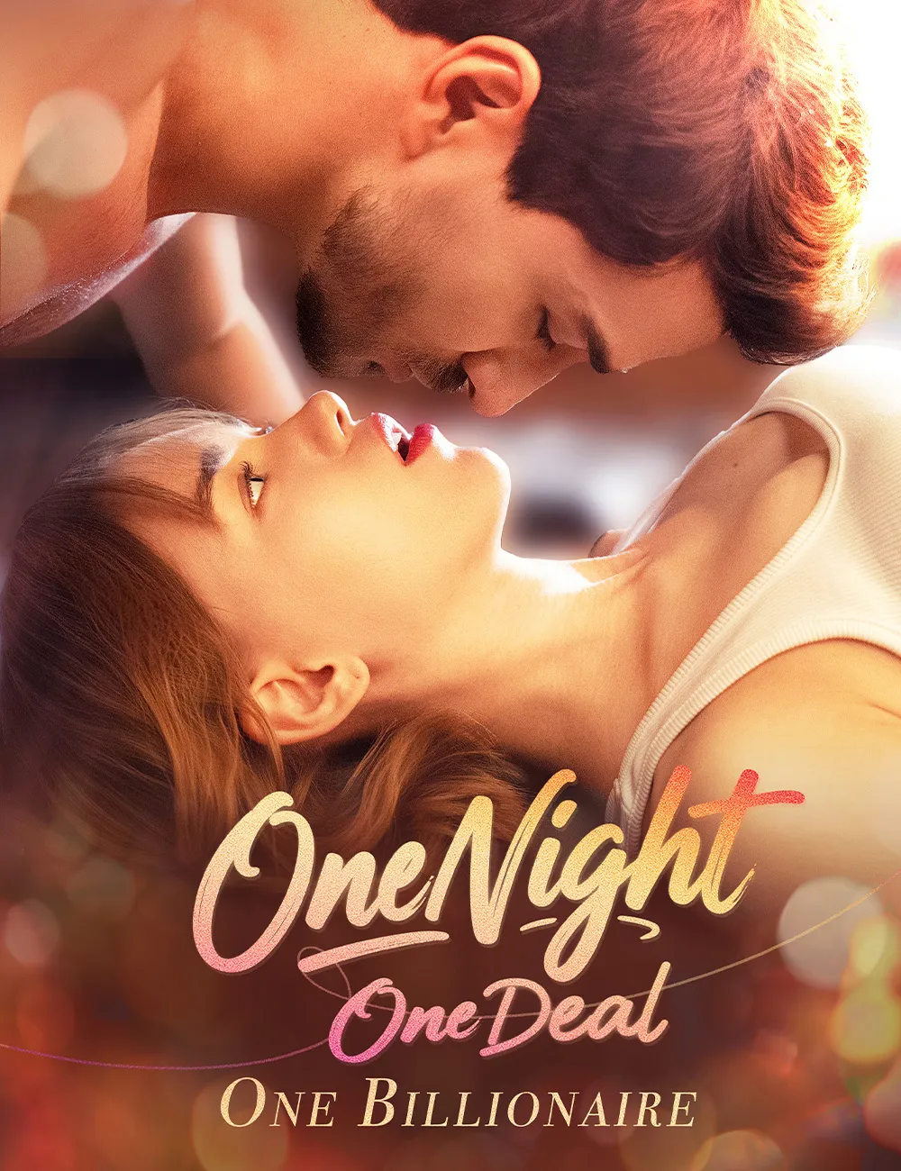 Poster do drama