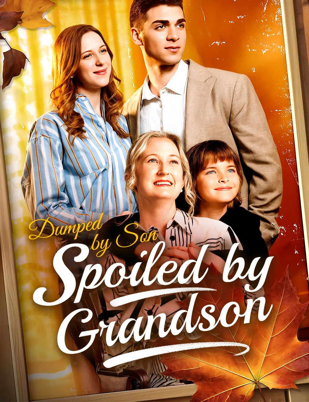 Poster do drama