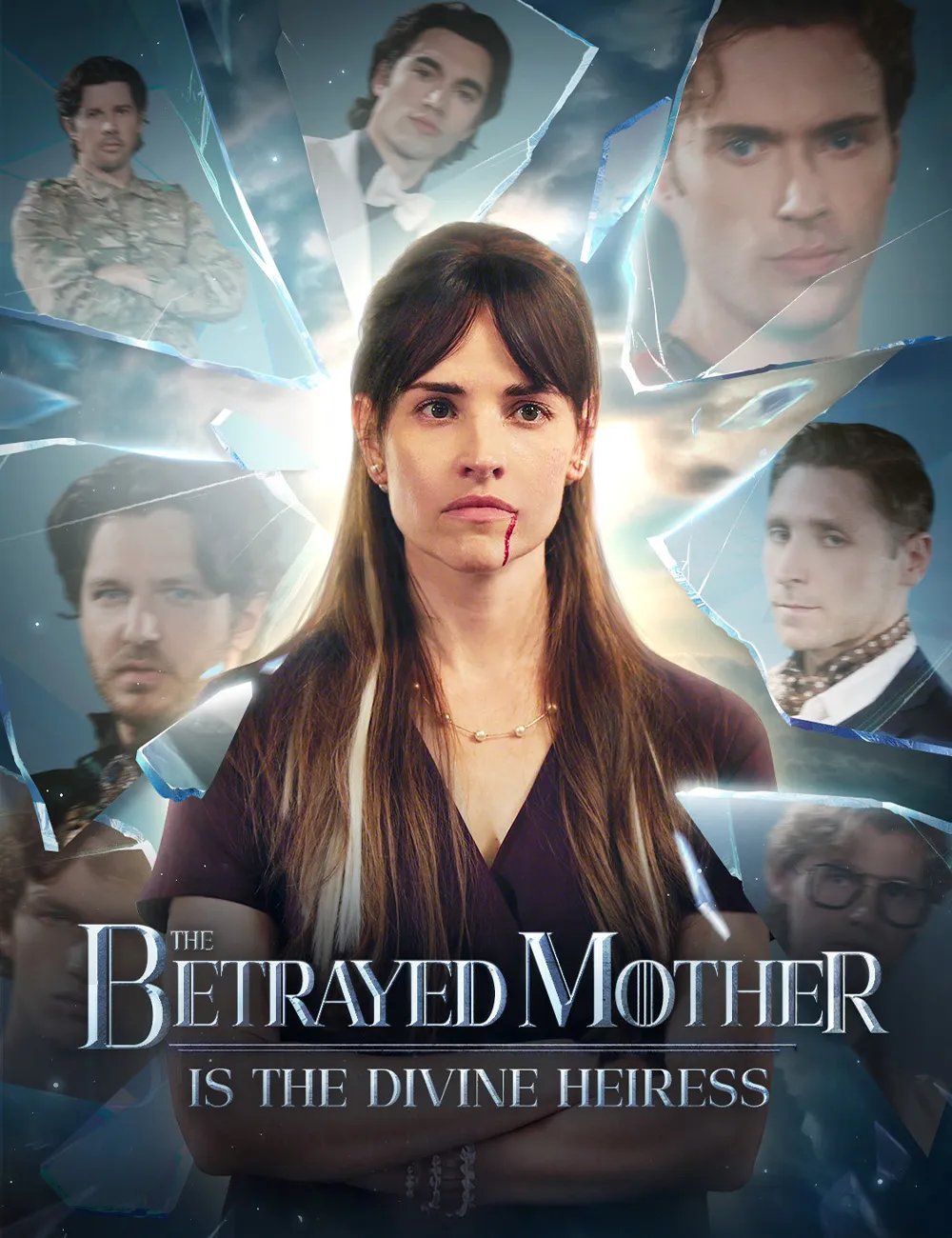 Poster do drama