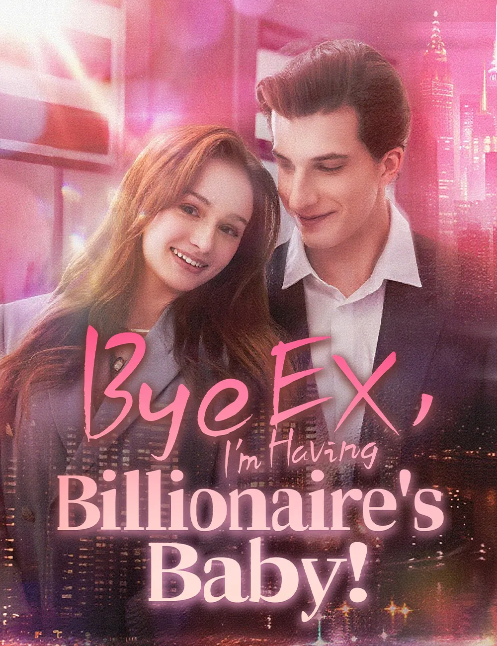 Poster do drama