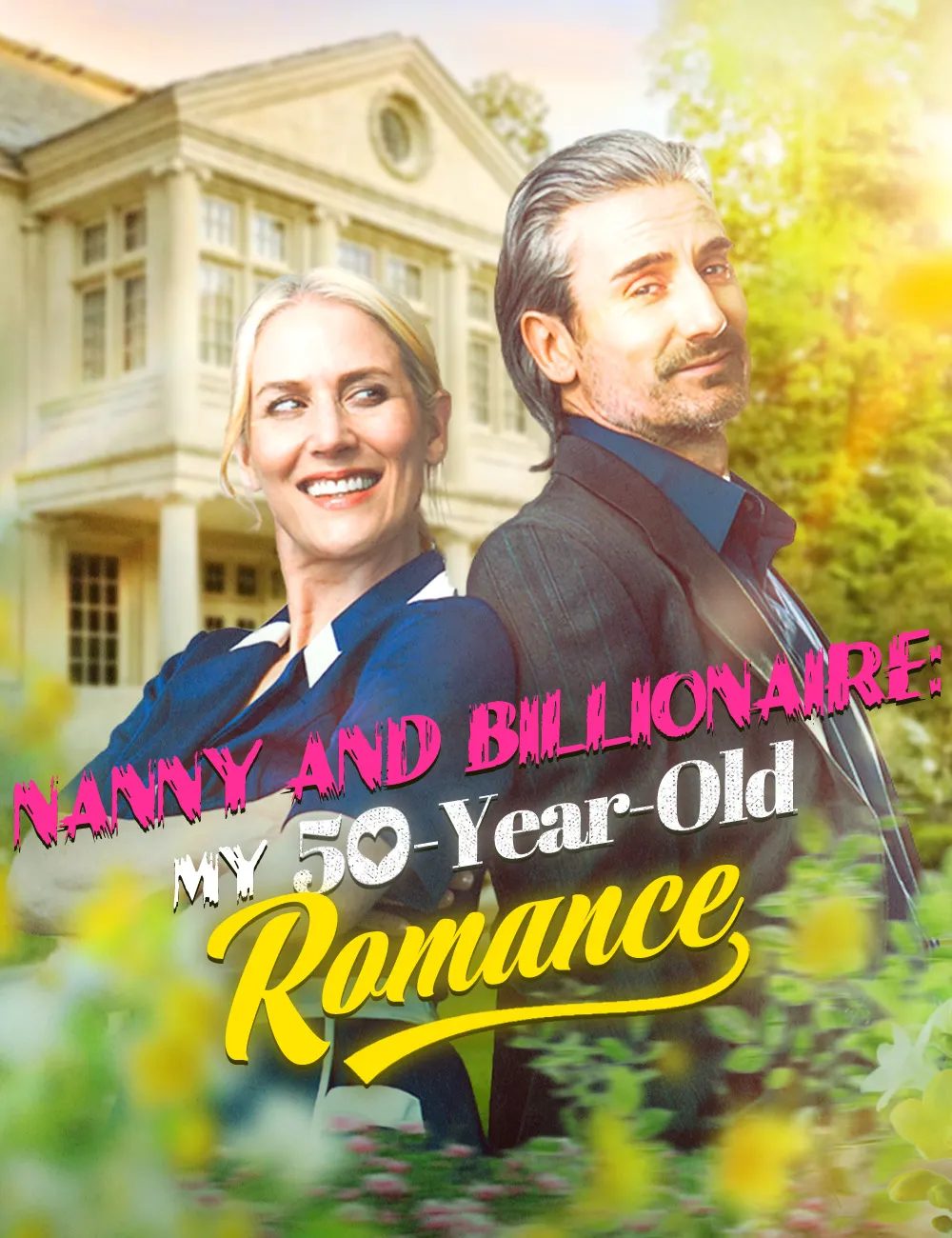Poster do drama