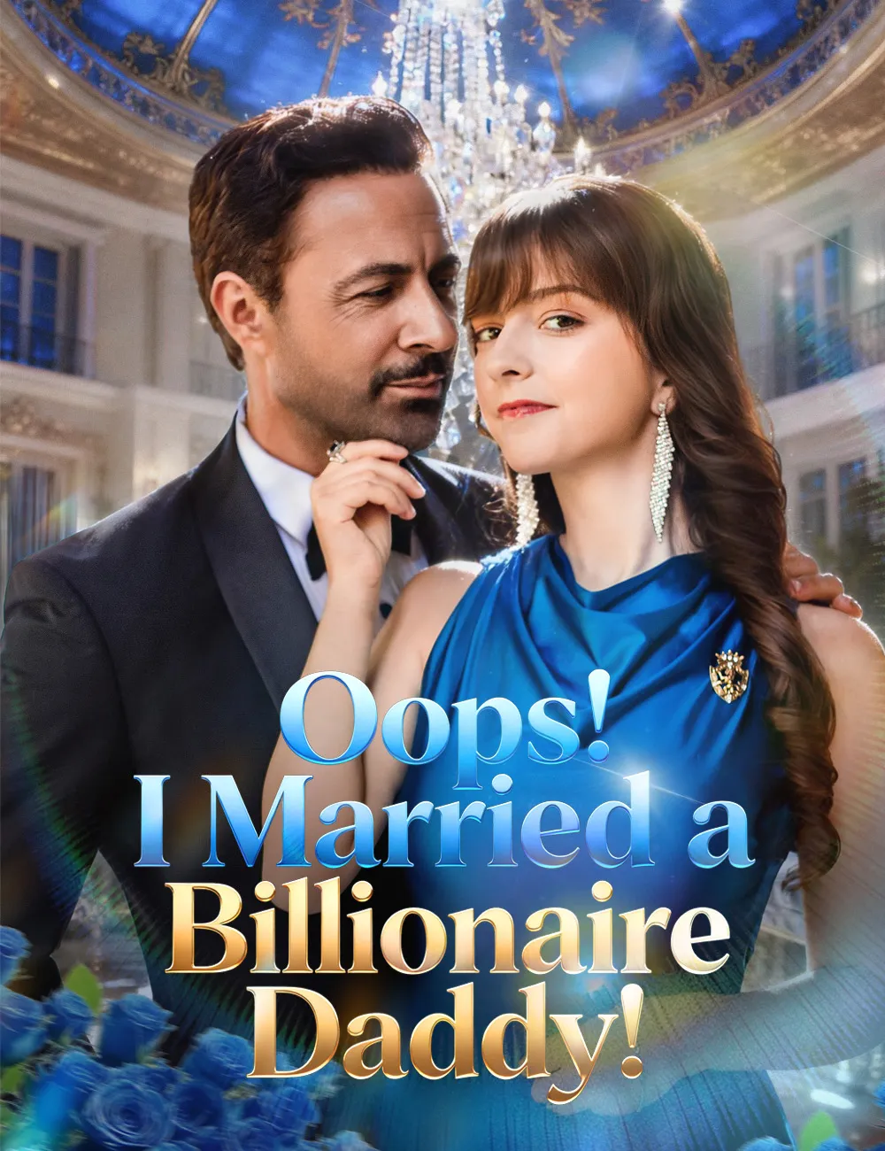 Poster do drama