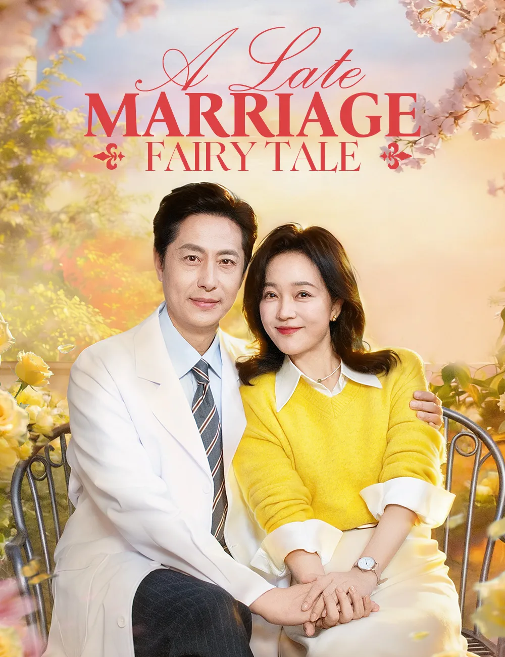 Poster do drama