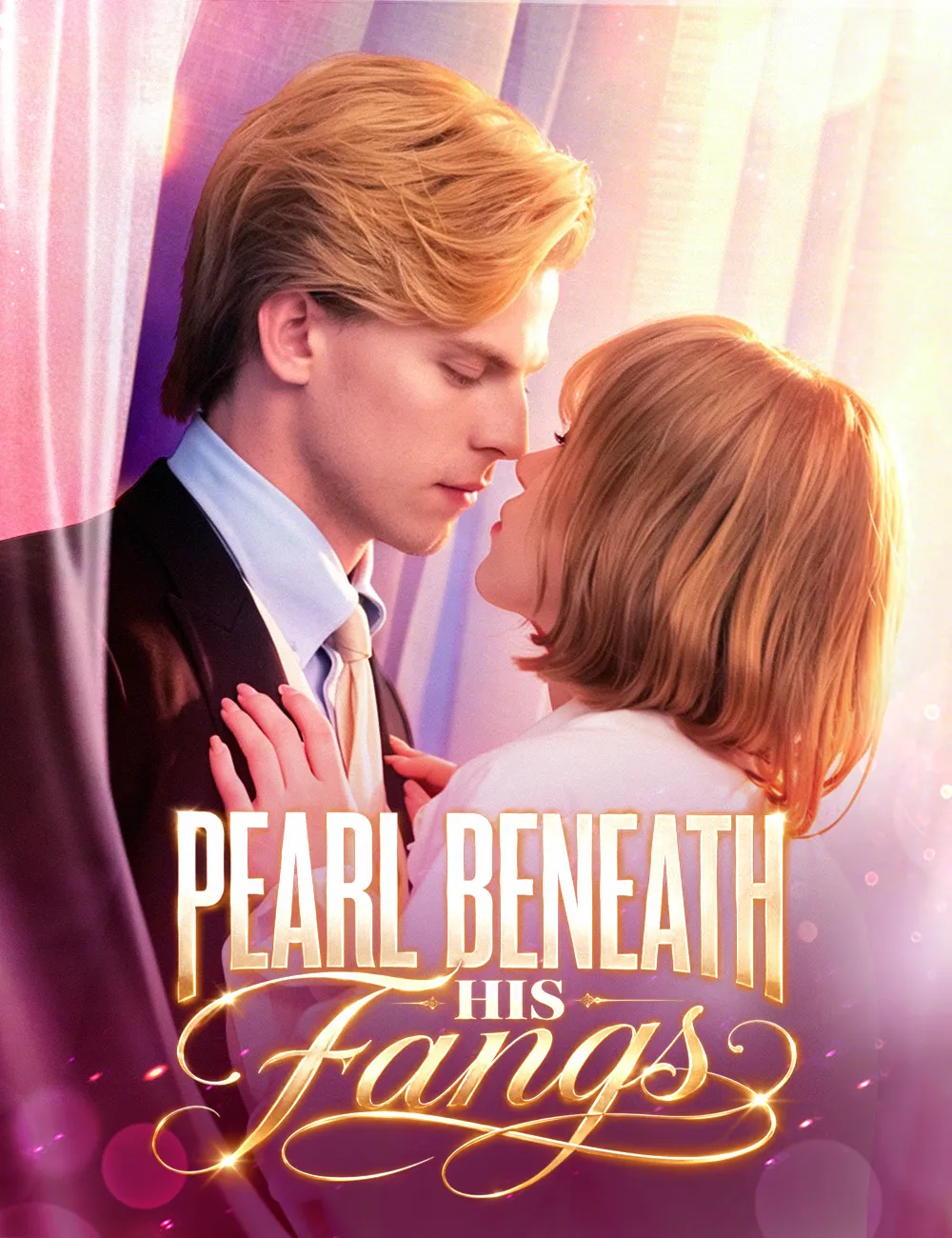 Poster do drama
