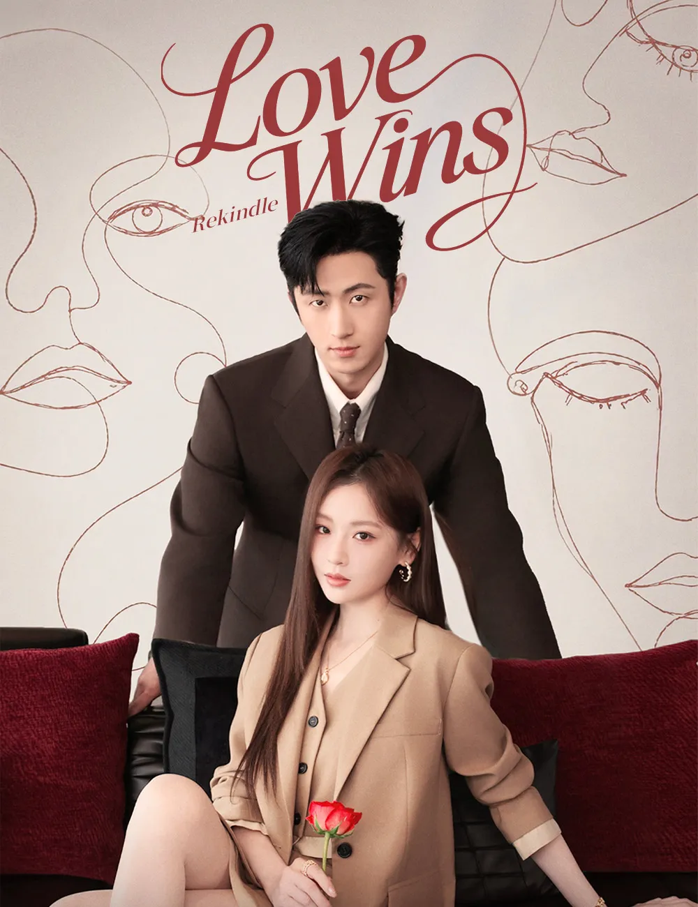 Love Wins